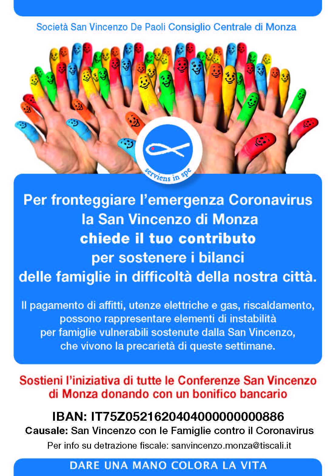 L’emergenza Coronavirus