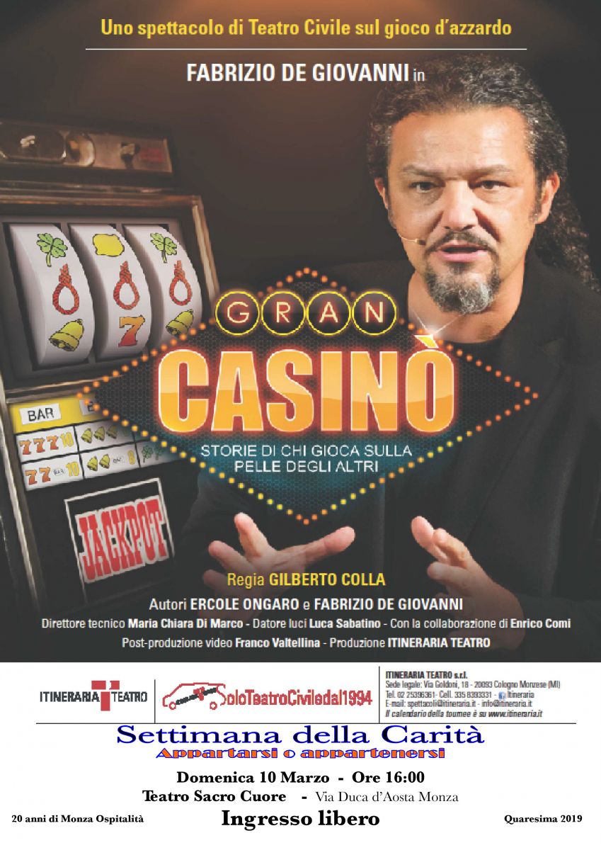 Gran Casinò