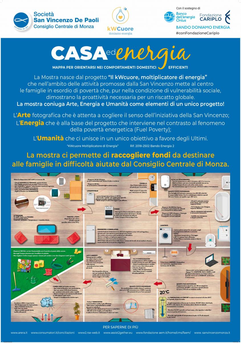 Casa & Energia