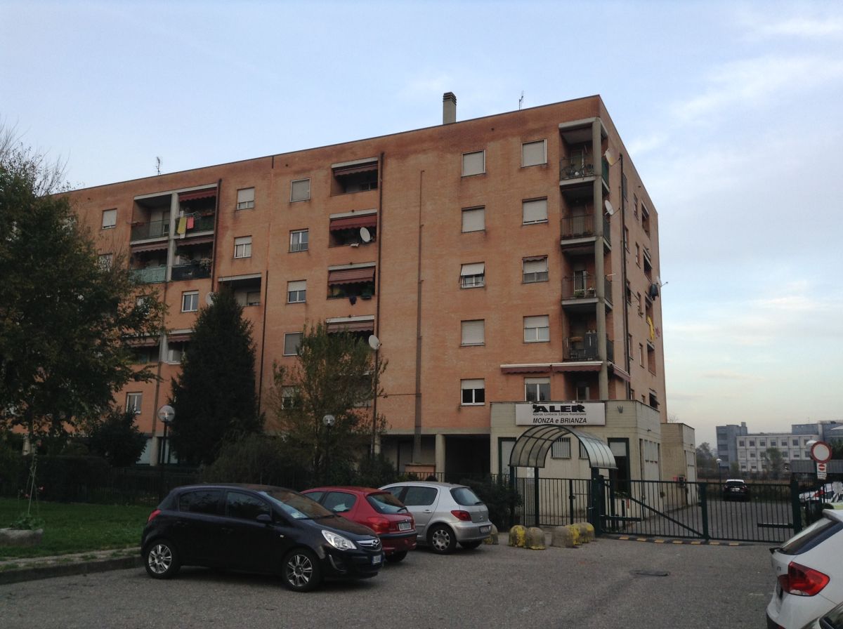 Bando Case Popolari 2017