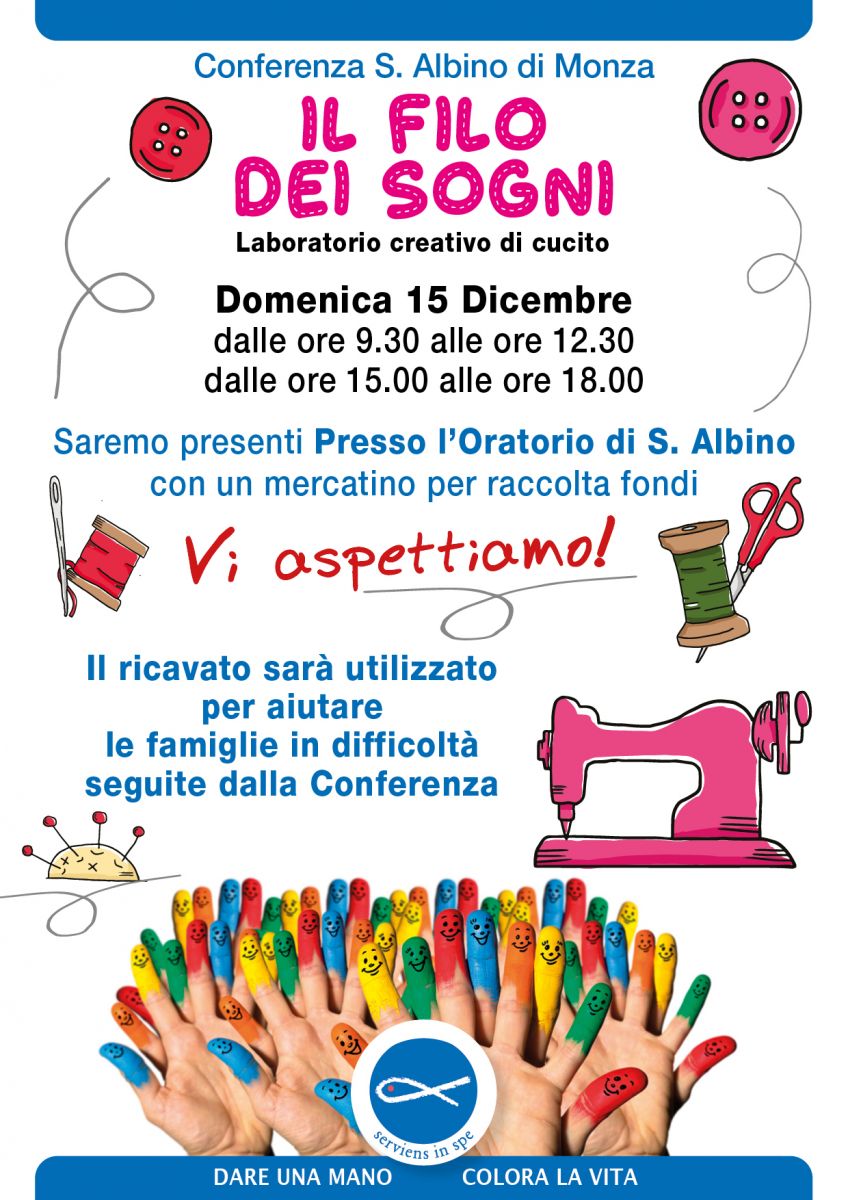 Il filo dei sogni