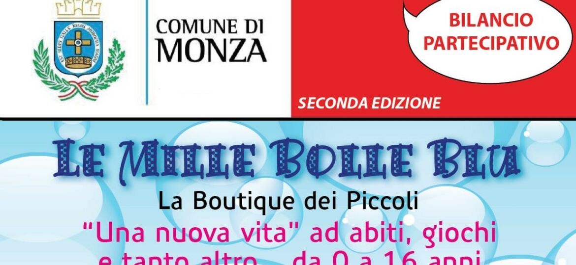 boutique bolle blu