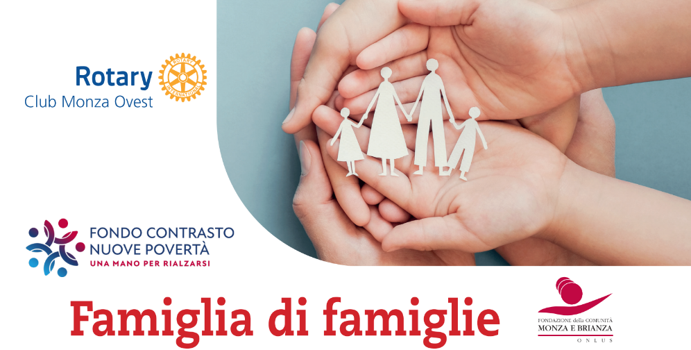 famiglia di famiglie