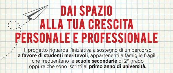 progetto crescita