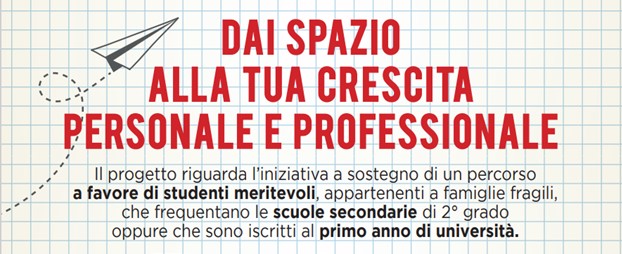 progetto crescita