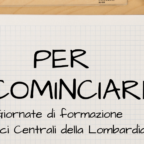 per ricominciare