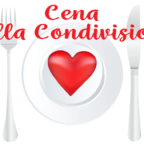 cena condivisione