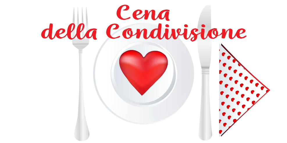 cena condivisione