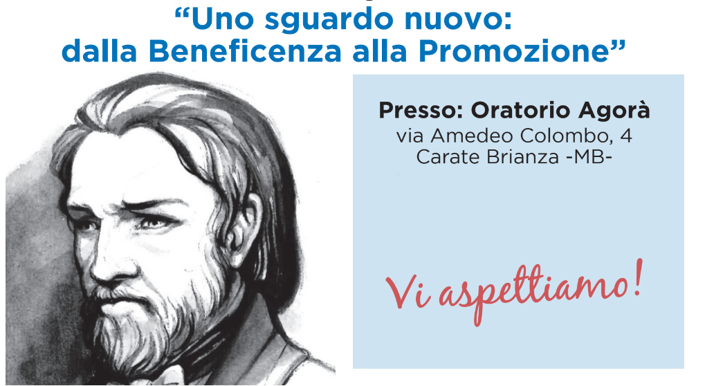 25-3: Corso di formazione per i Vincenziani