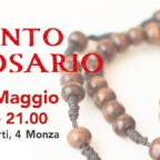 18 maggio Rosario