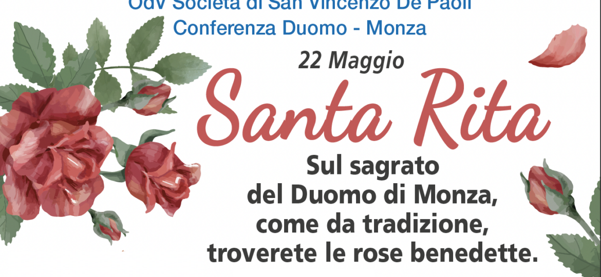 Rose Santa Rita