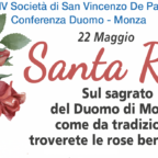 Rose Santa Rita