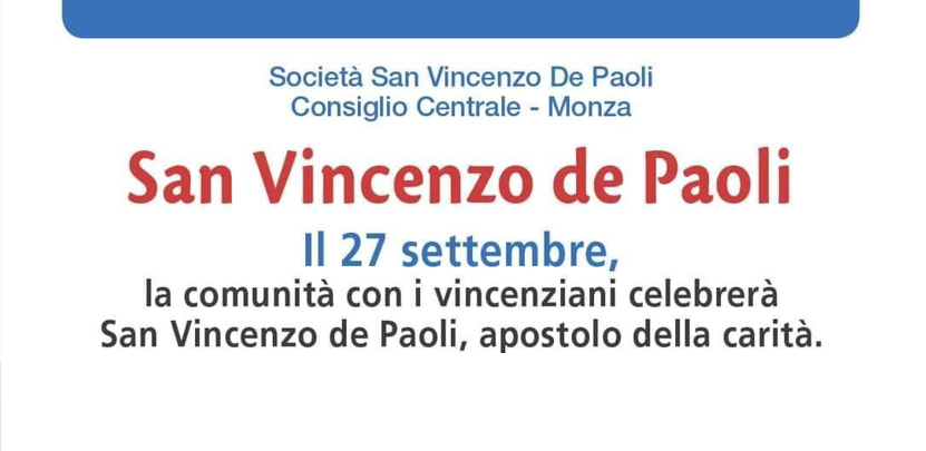 Messa San Vincenzo