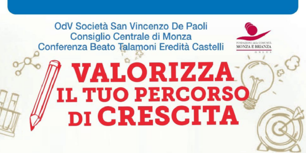 percorso di crescita