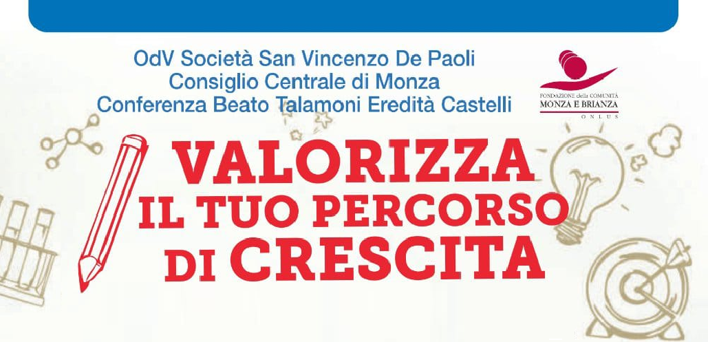 percorso di crescita