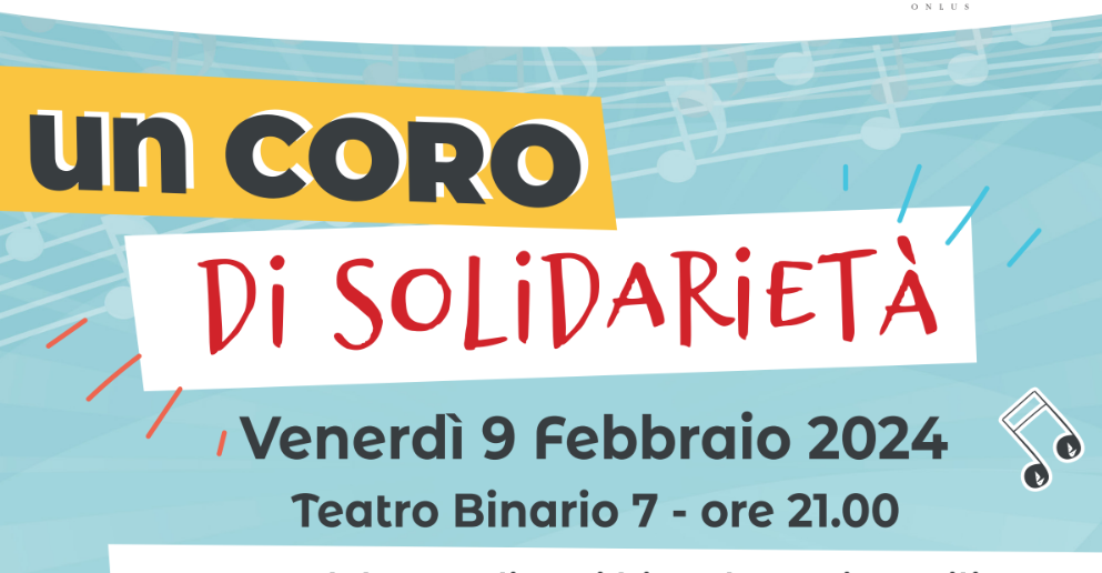 9/2: Concerto Coro Talamoni al Binario 7