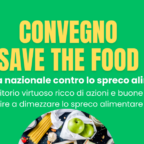 save the food