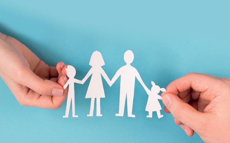 Riparte l’iniziativa “Da Famiglia a Famiglia”