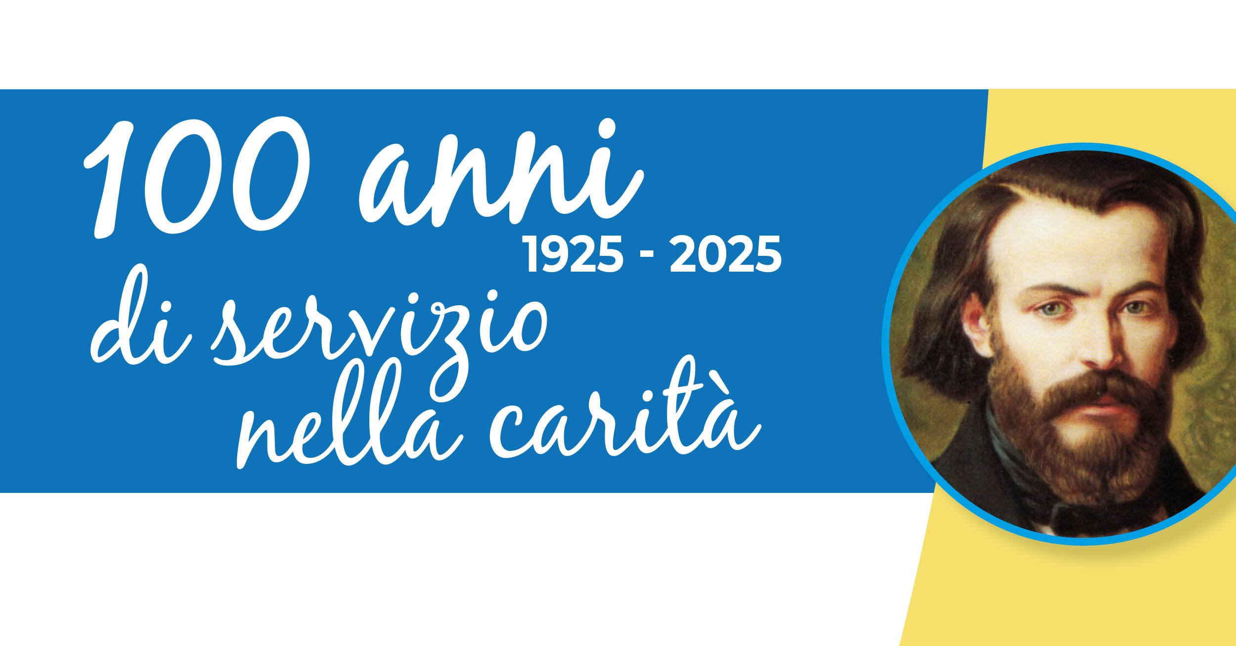 Conferenza San Rocco festeggia i 100 anni!