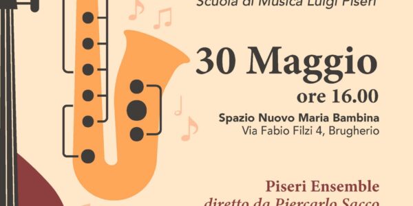 SV conf_brugherio concerto