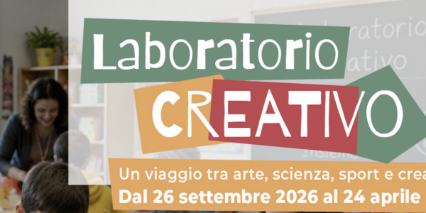 Laboratorio Multidisciplinare 2026:27 Laboratorio Multidisciplinare 2026:27